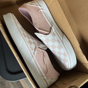 Asher Vans